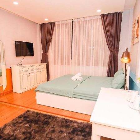 Marki Home Central Ciudad Ho Chi Minh  Exterior foto