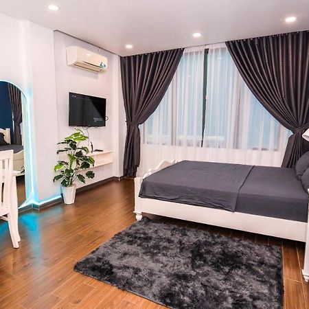 Marki Home Central Ciudad Ho Chi Minh  Exterior foto